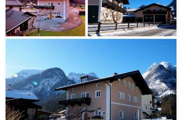 Haus kaufen in 5090 Lofer (Bild 4)