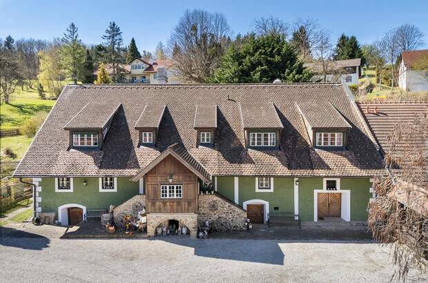 Bauernhaus kaufen in 3052 Innermanzing (Bild 3)