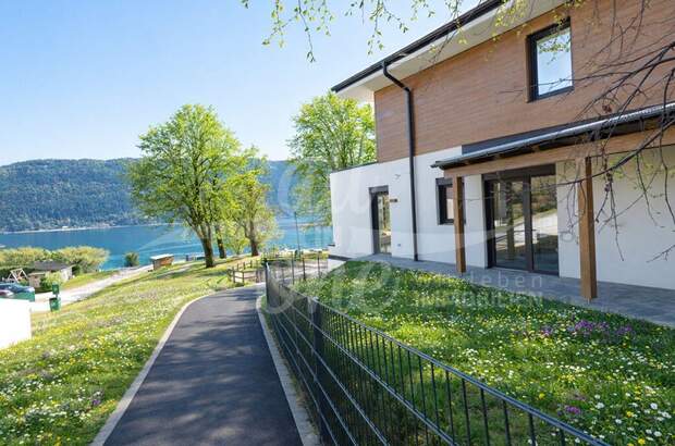 Wohnung mieten in 9520 Annenheim (Bild 2)