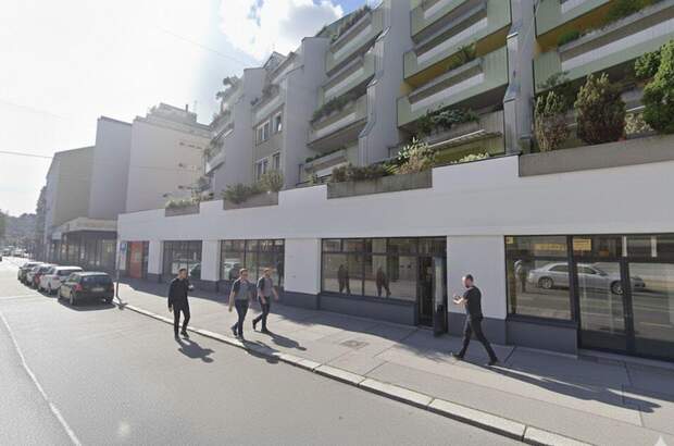 Gewerbeobjekt kaufen in 1150 Wien (Bild 1)