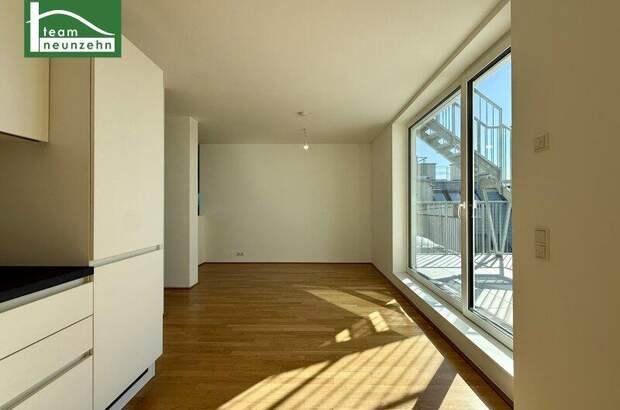 Terrassenwohnung mieten in 1150 Wien (Bild 5)