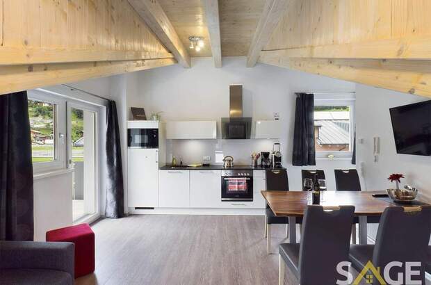 Gastronomie / Restaurant kaufen in 5710 Kaprun (Bild 3)