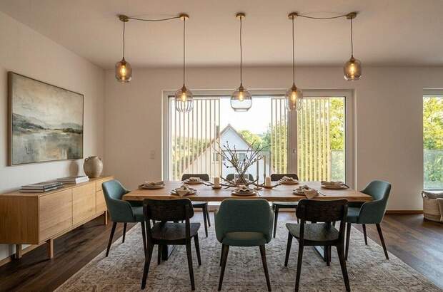 Wohnung mit Balkon kaufen in 8075 Hart