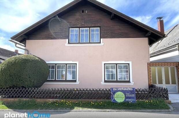 Einfamilienhaus kaufen in 3812 Groß (Bild 1)