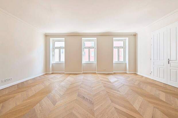 Terrassenwohnung kaufen in 1050 Wien (Bild 1)