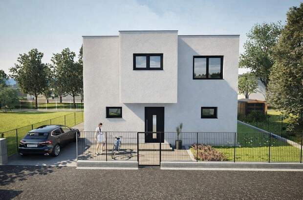 Einfamilienhaus kaufen in 1210 Wien (Bild 4)