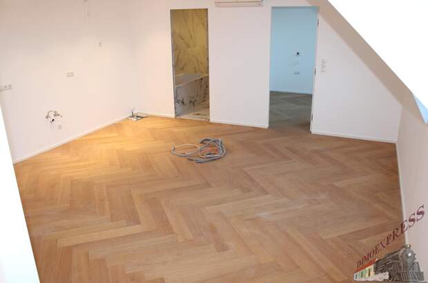 Terrassenwohnung kaufen in 1090 Wien (Bild 3)