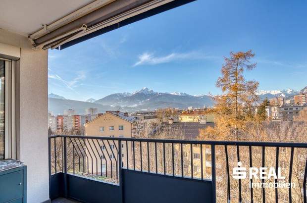 Wohnung kaufen in 6020 Innsbruck (Bild 1)