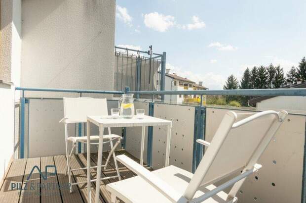 Terrassenwohnung mieten in 5061 Elsbethen (Bild 4)