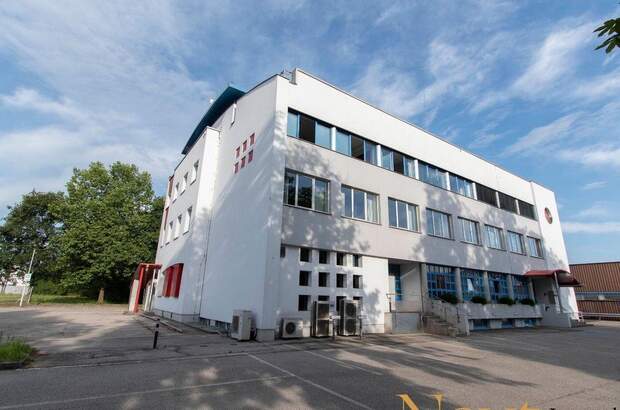 Gewerbeobjekt mieten in 4020 Linz (Bild 5)