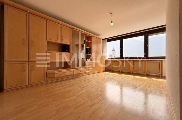 Terrassenwohnung kaufen in 6700 Bludenz (Bild 2)