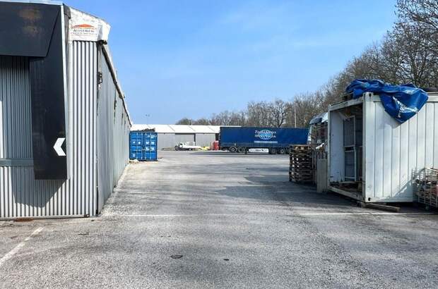 Gewerbeobjekt kaufen in 4616 Weißkirchen (Bild 5)