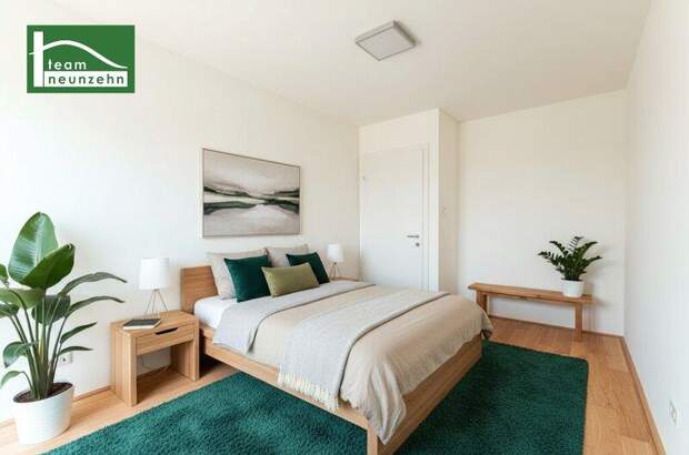 Terrassenwohnung kaufen in 1210 Wien (Bild 5)