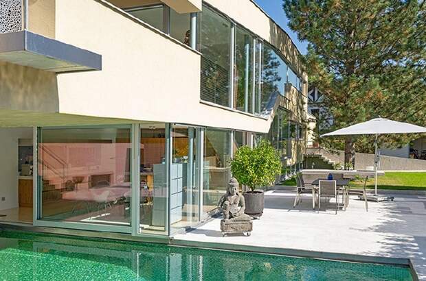 Haus mit Garten kaufen in 5101 Bergheim (Bild 1)