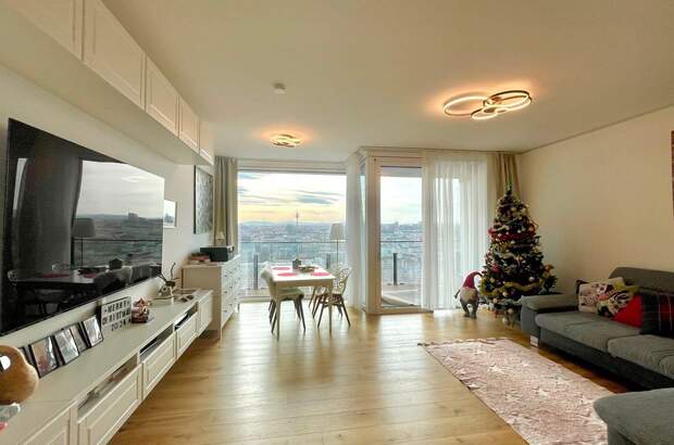 Wohnung mieten in 1030 Wien (Bild 3)