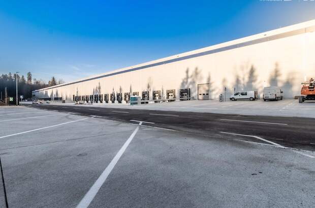 Gewerbeobjekt mieten in 1370 Logatec (Bild 5)