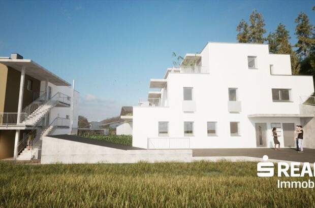 Terrassenwohnung kaufen in 6063 Rum (Bild 2)