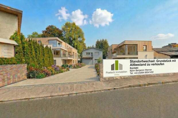 Grundstück kaufen in 5020 Salzburg (Bild 3)