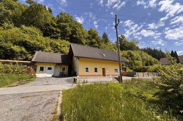 Mehrfamilienhaus kaufen in 9602 Hohenthurn (Bild 1)
