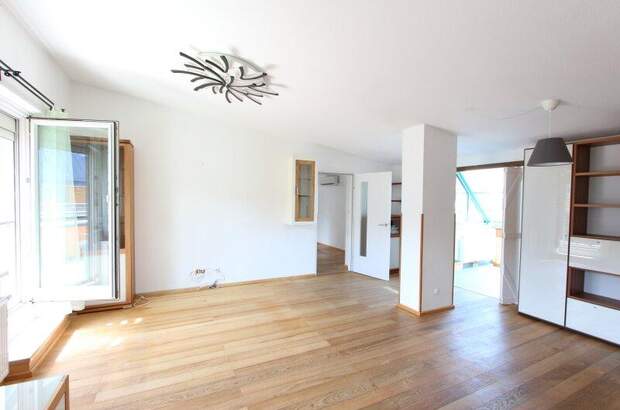 Terrassenwohnung kaufen in 1140 Wien (Bild 3)