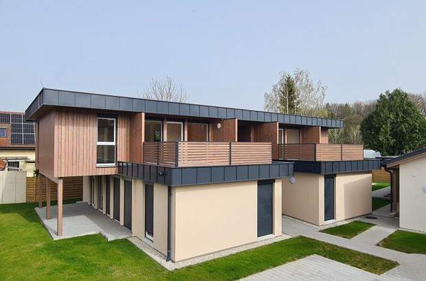 Terrassenwohnung kaufen in 8483 Deutsch Goritz (Bild 1)