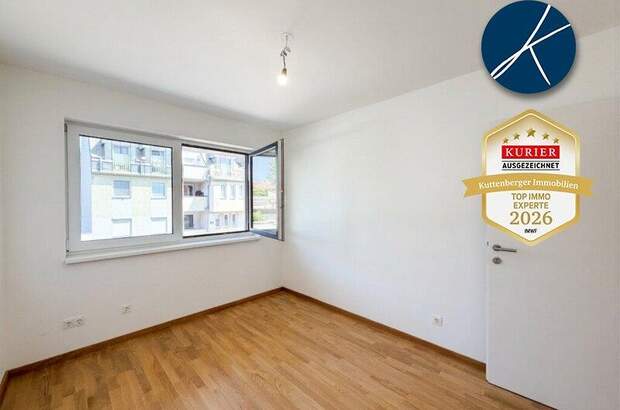 Terrassenwohnung kaufen in 1210 Wien (Bild 5)