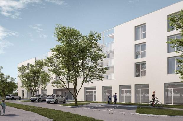 Gewerbeobjekt mieten in 4060 Leonding (Bild 4)