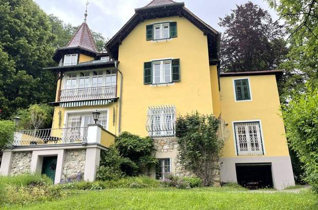 Haus kaufen in 8043 Graz