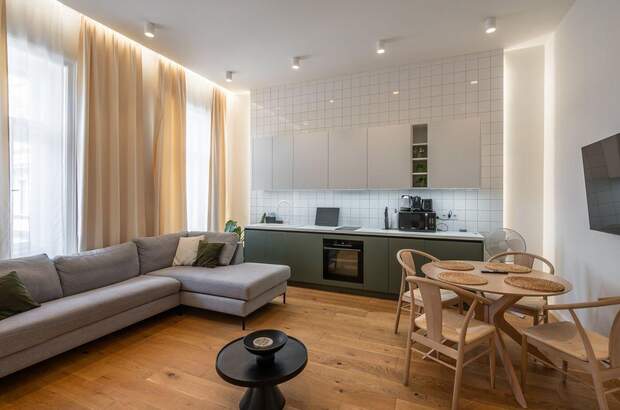 Altbauwohnung kaufen in 1070 Wien (Bild 1)