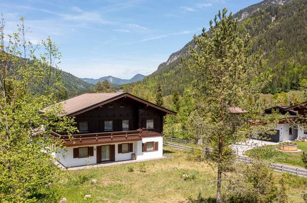 Einfamilienhaus kaufen in 6393 St. Ulrich (Bild 3)
