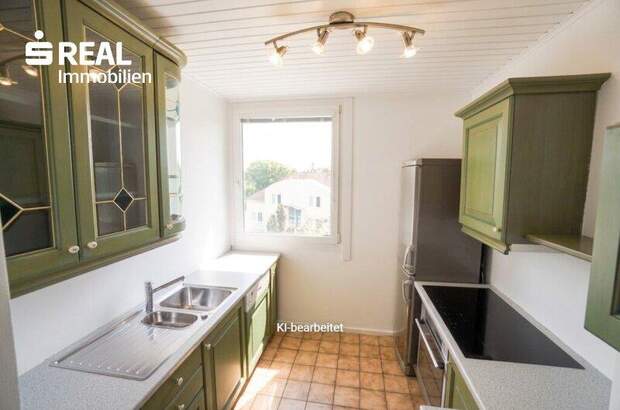 Terrassenwohnung mieten in 2361 Laxenburg (Bild 5)