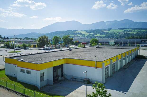 Gewerbeobjekt mieten in 6300 Wörgl (Bild 1)