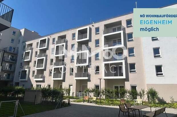 Eigentumswohnung in 3100 St. Pölten