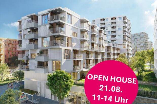 Terrassenwohnung kaufen in 1030 Wien (Bild 1)