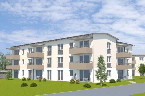 Wohnung mieten in 4931 Mettmach (Bild 1)