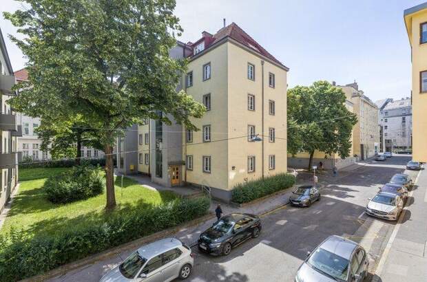 Eigentumswohnung in 1120 Wien (Bild 2)