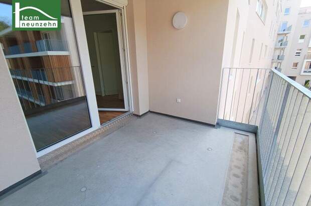 Terrassenwohnung mieten in 3100 St. Pölten (Bild 4)