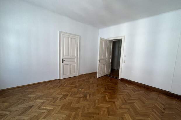 Altbauwohnung kaufen in 8010 Graz (Bild 1)