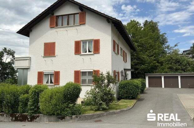 Mehrfamilienhaus kaufen in 6850 Dornbirn (Bild 1)