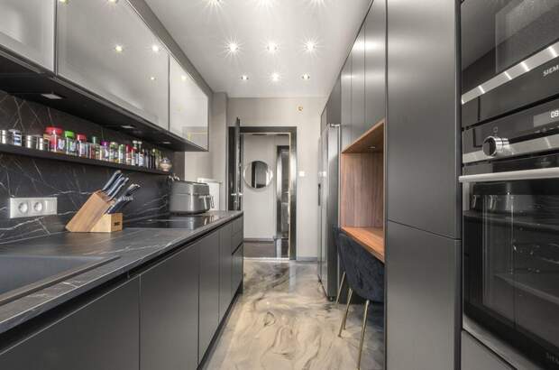 Altbauwohnung kaufen in 9020 Klagenfurt (Bild 2)