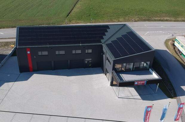 Gewerbeobjekt mieten in 5166 Perwang (Bild 2)