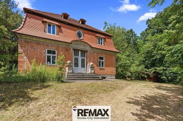 Einfamilienhaus kaufen in 3473 Mühlbach (Bild 1)