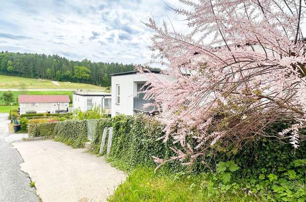 Eigentumswohnung in 8200 Ludersdorf (Bild 1)