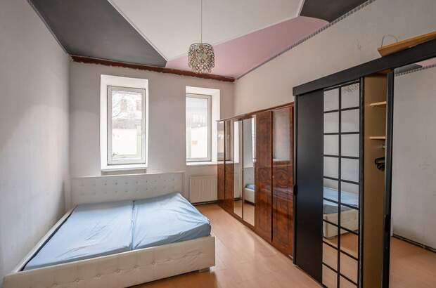 Altbauwohnung kaufen in 1050 Wien (Bild 1)