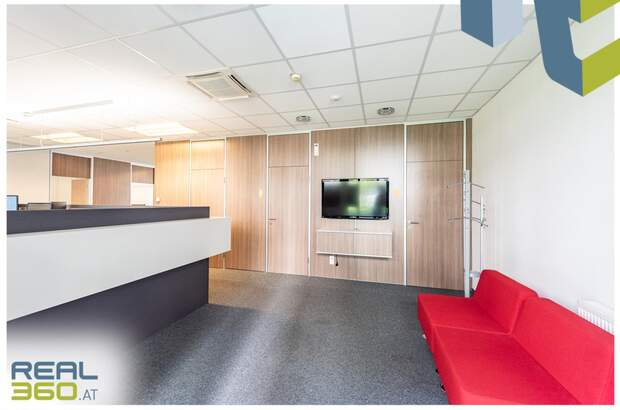 Büro / Praxis mieten in 4020 Linz (Bild 3)