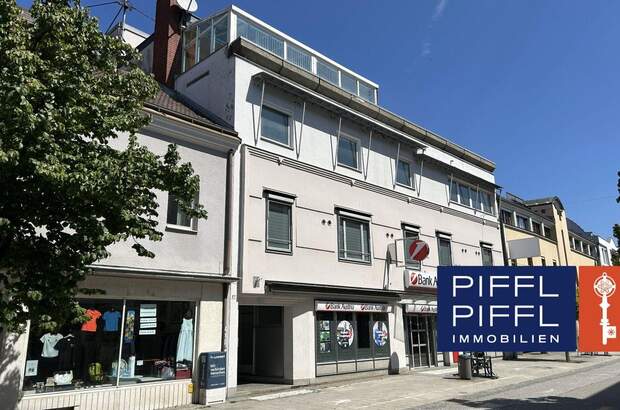 Anlageobjekt kaufen in 4050 Traun (Bild 1)