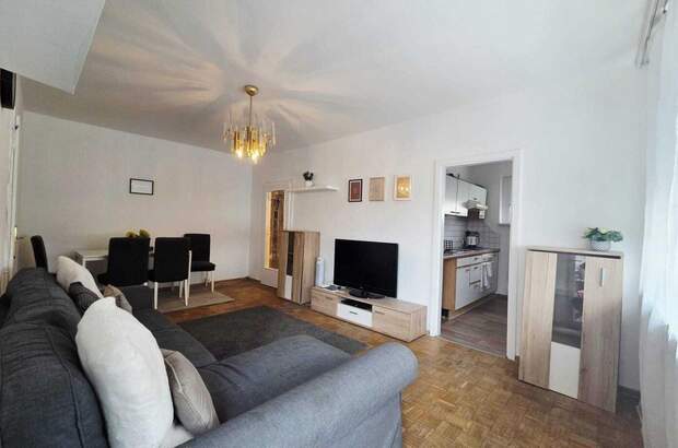 Wohnung mit Balkon kaufen in 8020 Graz (Bild 2)
