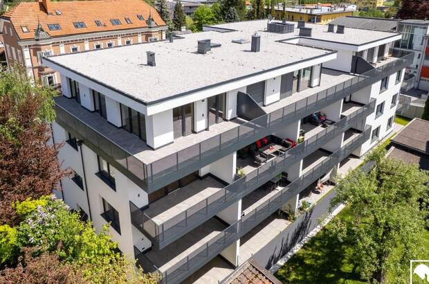 Wohnung mit Balkon kaufen in 6150 Steinach (Bild 3)