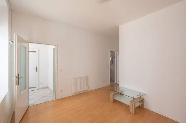 Altbauwohnung kaufen in 1150 Wien (Bild 4)