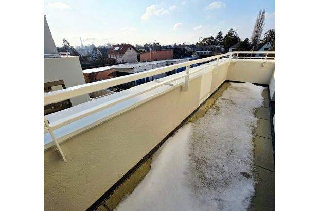 Terrassenwohnung kaufen in 1220 Wien (Bild 4)